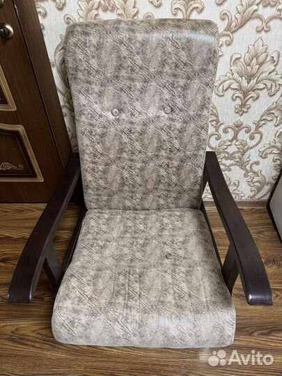 Продается кресло