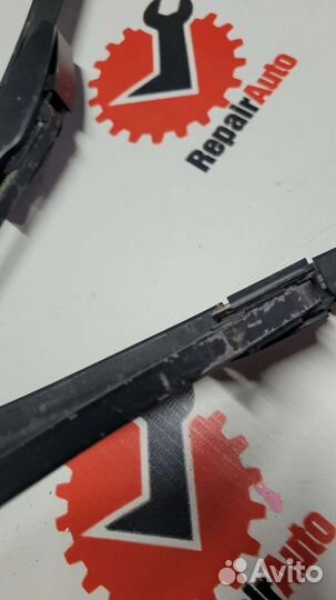 Поводок дворника Audi a6c5