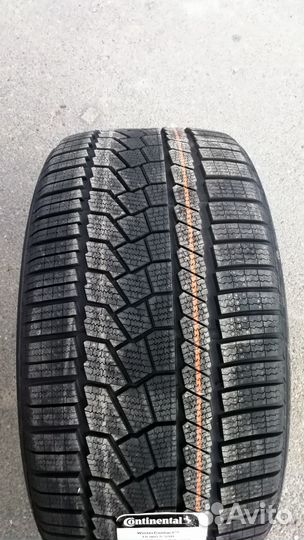 Continental ContiWinterContact TS 860S 285/40 R22 110Z