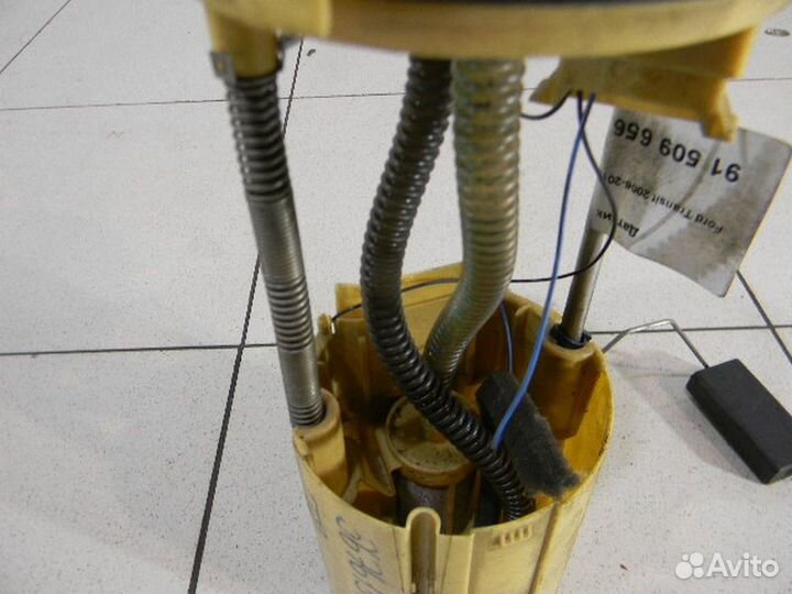 Датчик уровня топлива Форд