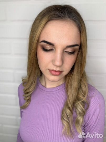 Бровист-Визажист