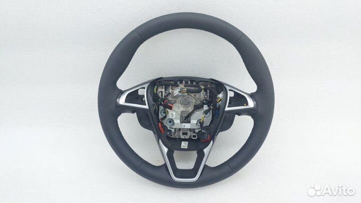 Б/У Б/У Руль Рулевое колесо. Состояние отличное