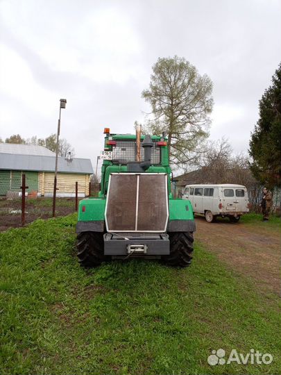 Трактор ХТЗ Т-150, 1999