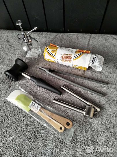 Посуда IKEA икея