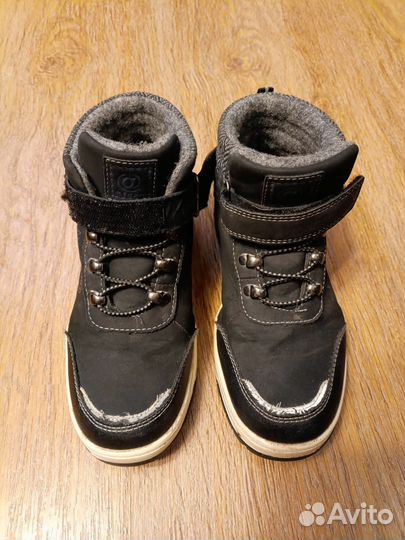 Ботинки Антилопа 33 р. демисезон