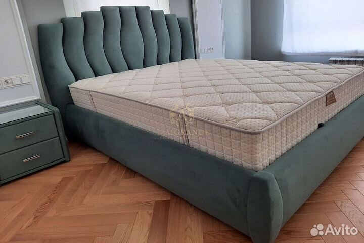 Кровать в рассрочку