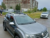 Renault Duster 1.5 MT, 2021, 59 450 км, с пробегом, цена 2 150 000 руб.