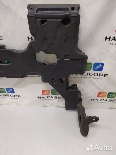 Воздуховод Toyota Land Cruiser 200 1UR-FE 2016