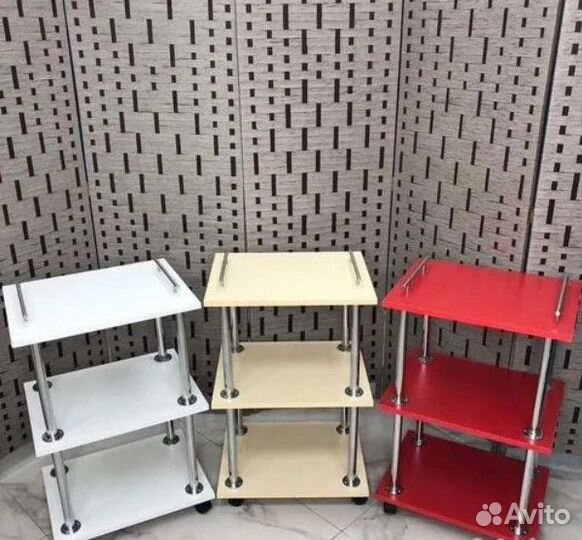 Кушетка этажерка стул стол