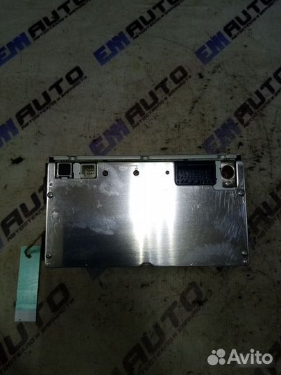 Магнитола Сузуки Гранд Витара