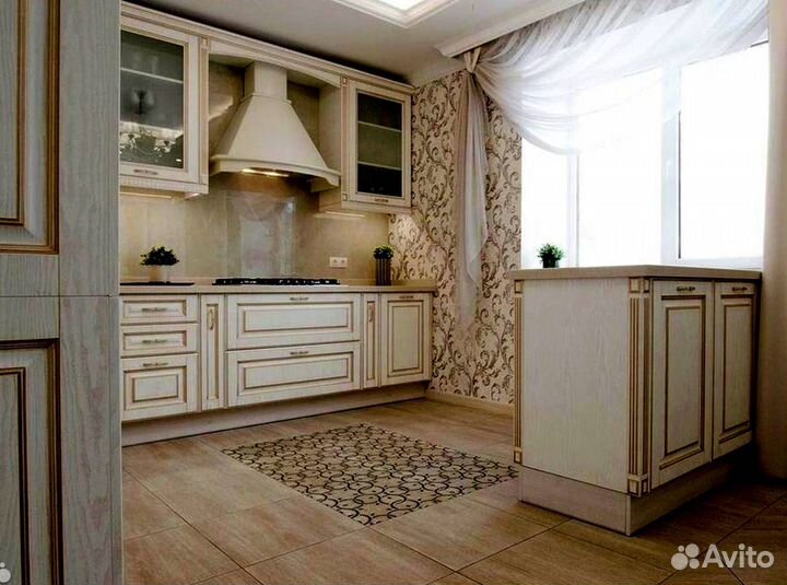 Кухонный гарнитур 