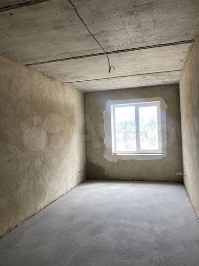 1-к. квартира, 46 м², 4/5 эт.