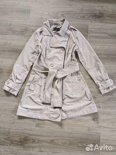 Плащ женский летний