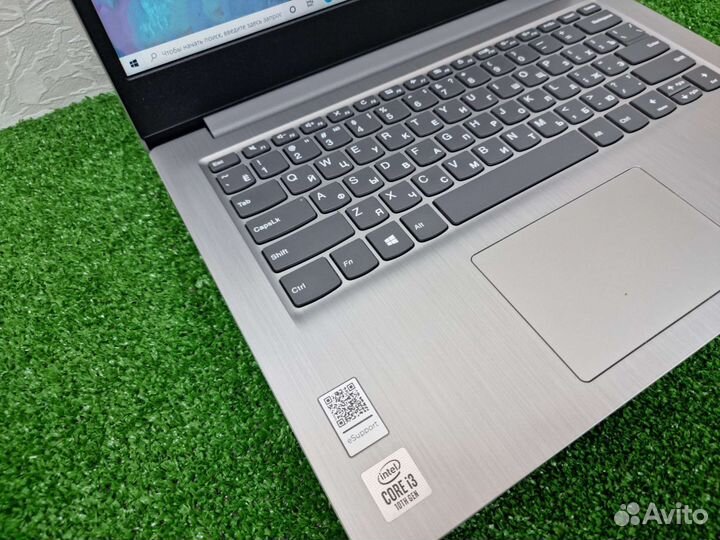 Ультрабук Lenovo 14