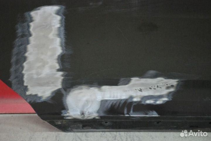 Дверь задняя правая Volkswagen Passat