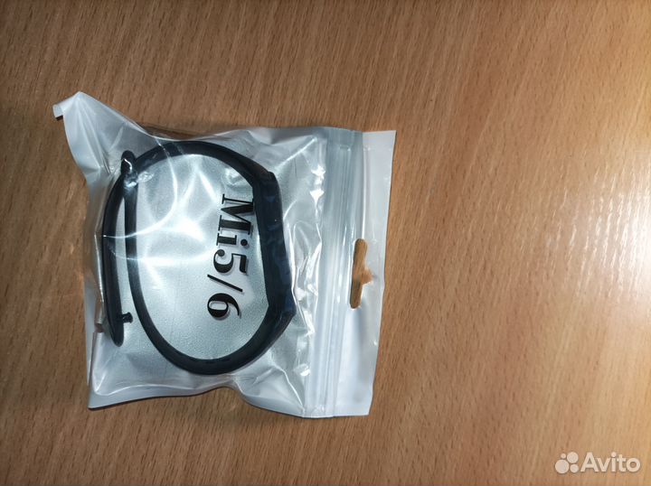 Xiaomi mi SMART band 6