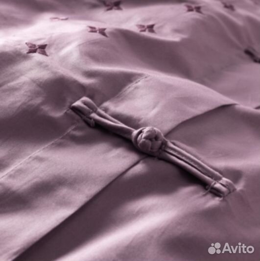 Два комплекта Икеа Tanja Brodyr (Vinranka)