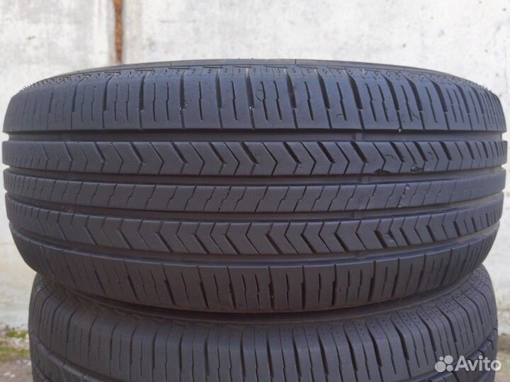 Nexen i.Q Series 1 255/65 R16 109S
