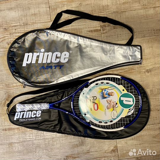 Чехол для ракетки большого тенниса prince и head