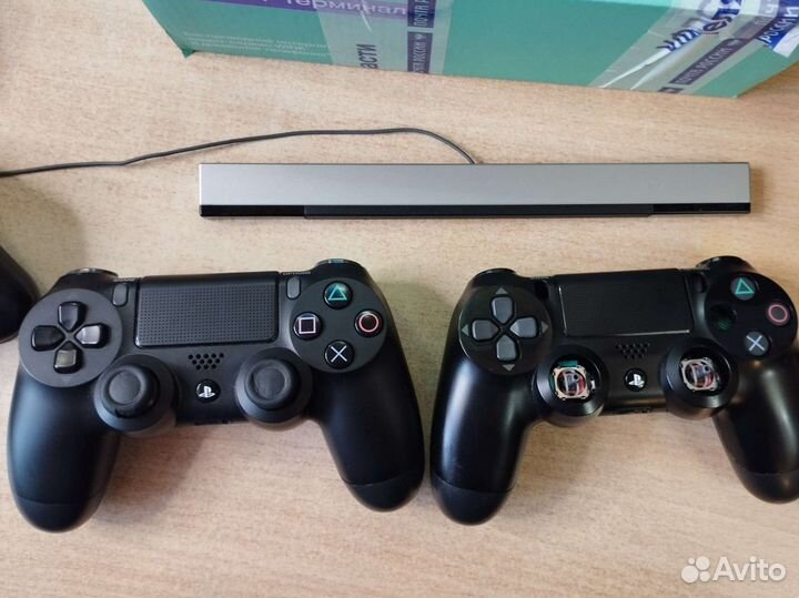 Аксессуары PlayStation, Nintendo Wii, Dreamcast