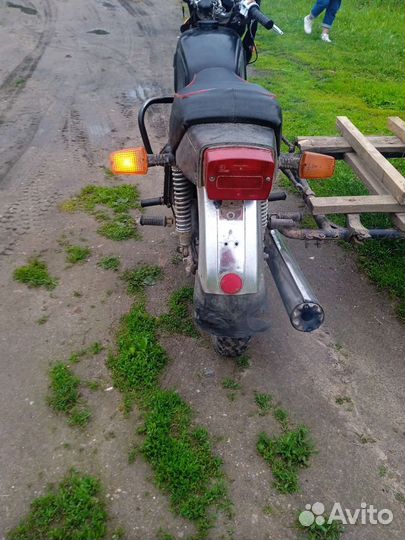 Иж Планета 5