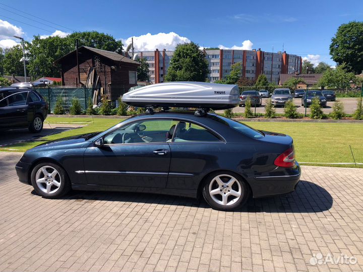 Трансфер Москва-Рига