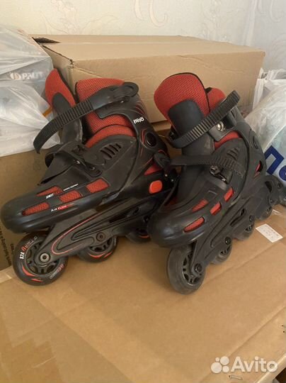 Ролики детские