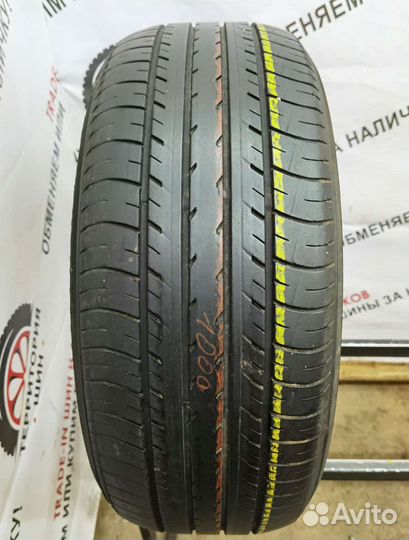 Yokohama dB Decibel E70 215/60 R16 95V