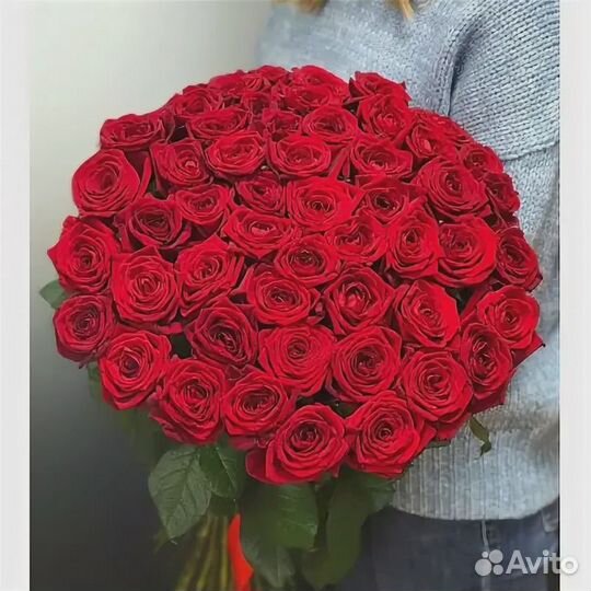 Доставка цветов и букетов