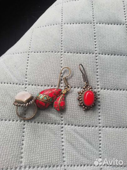 Украшение шарм