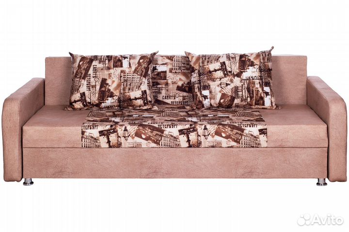 Диван-кровать 