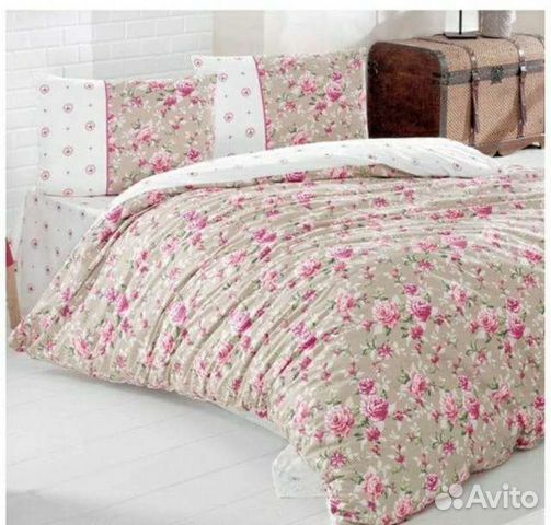 Белье постельное irina home