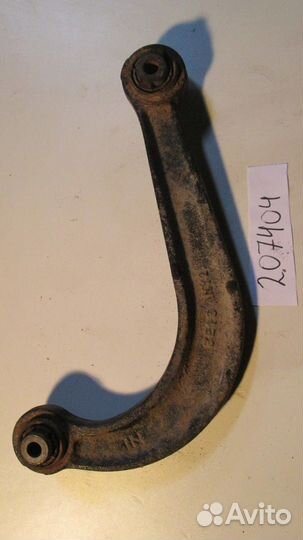 Рычаг подвески задний правый (Mazda 6)