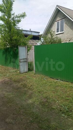 Дача 100 м² на участке 6 сот.