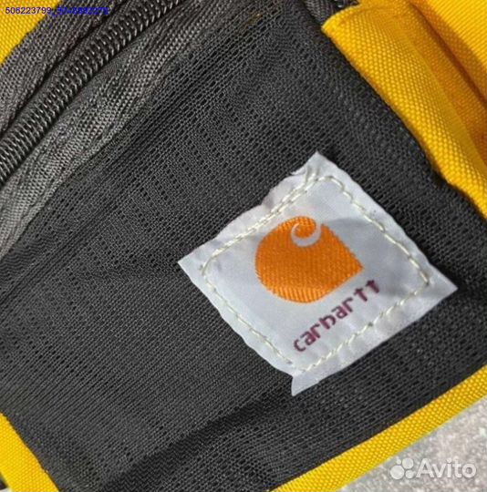 Сумка Carhartt