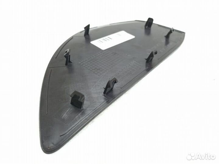 Накладка двери передняя правая Mercedes-Benz