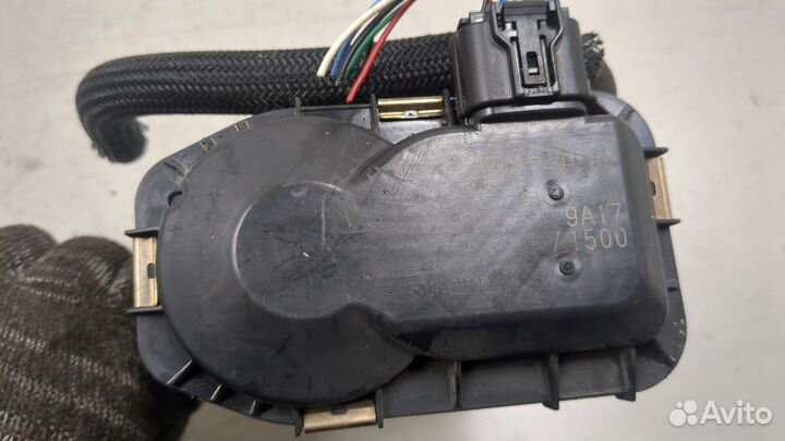 Заслонка дроссельная Lexus UX