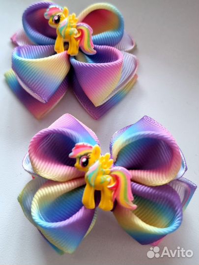 Резинка для волос