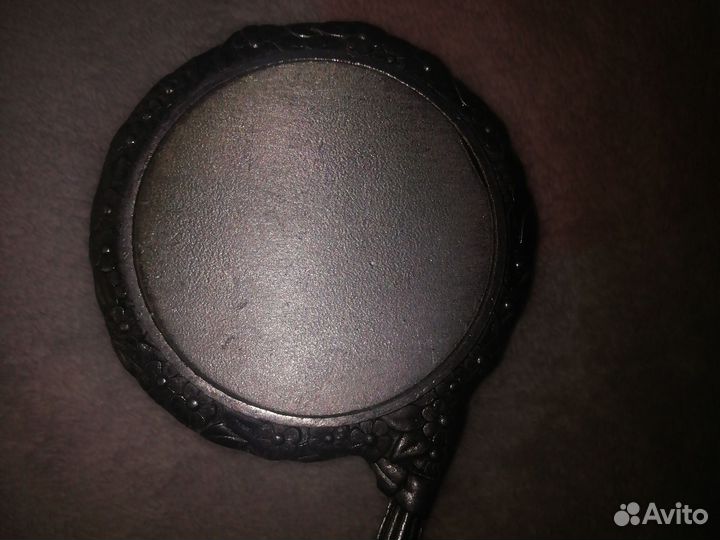 Зеркало винтажное СССР