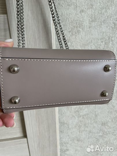 Сумка клатч