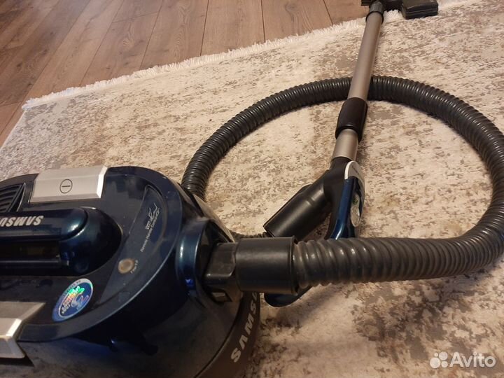 Пылесос samsung