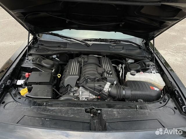 Dodge Challenger AT, 2021, 9 000 км объявление продам