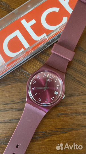 Часы Swatch GR405