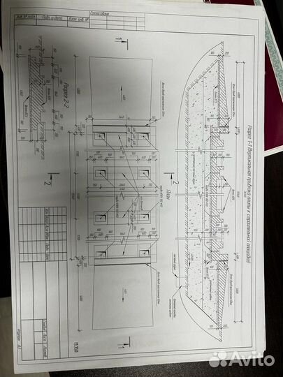 Весы автомобильные электронные