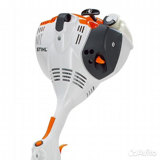 Бензиновый триммер Stihl FS 40 41440112309
