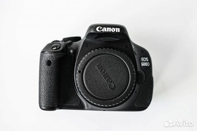 Canon 600d + sigma 18-55