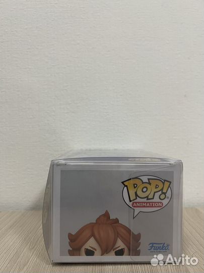 Funko Pop Black Clover Mereoleona 1157