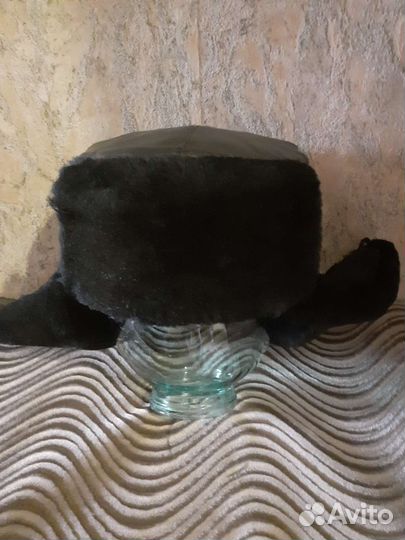 Шапка мужская