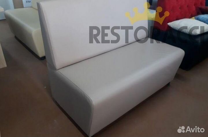 Мебель для кафе уже в наличии