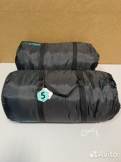 Гравитационное одеяло Askona Under Gravity 5 кг